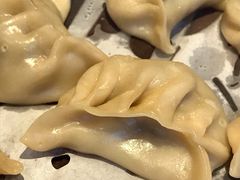 蒸菌饺-黔蘑菇四季餐厅(观山湖店)