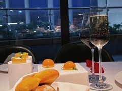 餐包-L'Arome芳芳法国餐厅(仙林金鹰店)