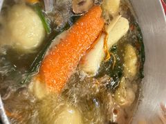 -燃计沙茶皇·香港沙茶火锅(人广旗舰店)