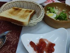 -小白桦西餐厅