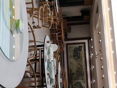 -云和夜泊酒店·中餐厅