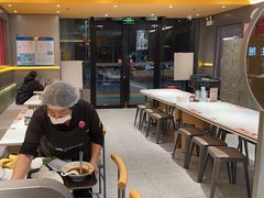 -小杨生煎(百联嘉定购物中心店)