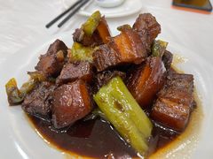 -茂隆餐厅(进贤路店)