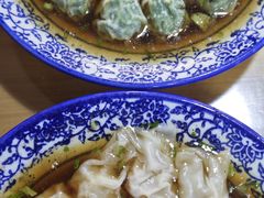 -樊川祖传馄饨(江都店)