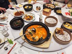 -小厨娘淮扬菜(龙湾天街店)