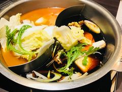 -MoMo牧场·寿喜烧专门店(长泰广场店)