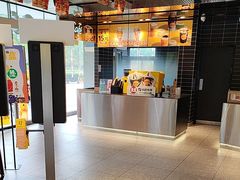 -麦当劳·得来速店(星沙大道店)