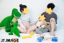 -专注孕妇照亲子照·纪田摄影