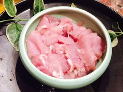 -佬土鹅肠火锅(解放路店)