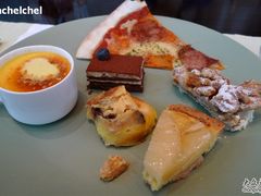 -上海东方佘山翰悦阁酒店·Vie全日制餐厅