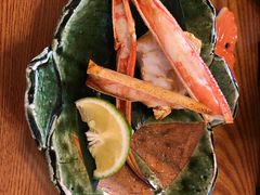 -蟹道乐(道顿堀本店)