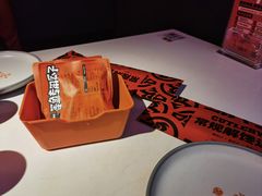 -鸣记脆皮烤鱼·海鲜烤鱼(三八广场店)