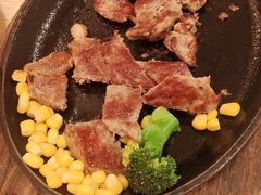 -摩欧客意式餐厅(高新活力汇店)