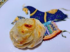 牛肉包子-蒙料·手把肉(望京店)