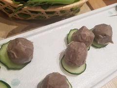 手打牛肉丸-椰夫人·养生椰子鸡(金沙洲永旺店)