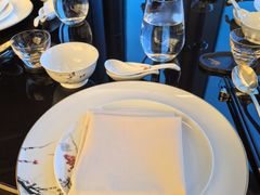-珠海瑞吉酒店·宴庭中餐厅