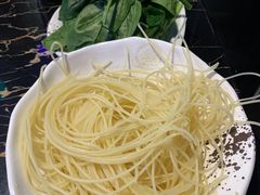 -火枪手串吧·鹤岗小串涮肚(亦庄店)