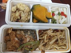 -小厨娘淮扬菜(天印大道店)