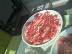 一级肥牛-潮汕林记牛肉火锅(万象天地店)