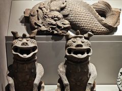 -中国闽台缘博物馆