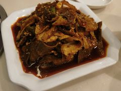 -太婆天府山珍酒楼(亚运村店)