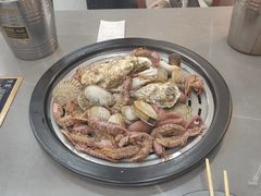 -仙螺岛海鲜自助餐厅(总店)
