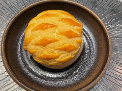 -万丽轩·粤菜(王府井金茂万丽酒店)