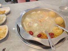 -光头药膳鸡(莱茵小镇店)