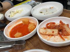 -元堂脊骨土豆汤(明洞2号店)
