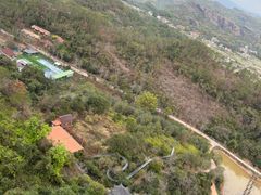 -越王山风景区