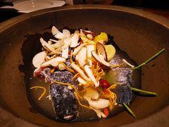 -咕嘟草帽鱼·牛奶一样的鲜鱼汤(包河万达广场创始店)