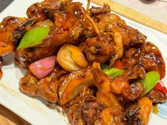 -老白清真烧烤(旗舰店)