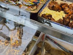 -竺桥兄弟烤鸭(总店)