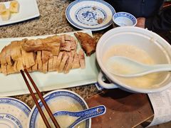 -南京大牌档(中山陵店)