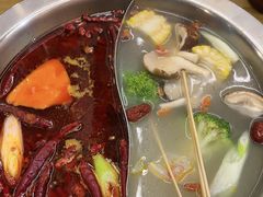 -黔哆哆地摊酸汤火锅(清湖店)