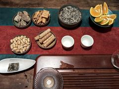 -邈墨茶馆(凤起路店)