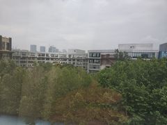 -北京西国贸大酒店