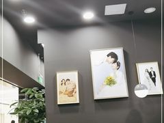 -海马体照相馆|大师(北京华贸中心店)
