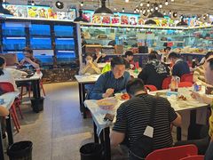 -石牌岭小亮蒸虾•湖北老字号(左岭店)