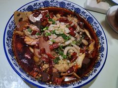-三六三杭州菜(水上总店)