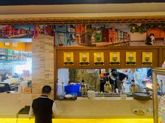 -安妮意大利餐厅(国贸店)
