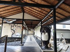 -新加坡泛太平洋酒店