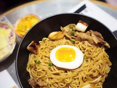 -火山屋台(新街口店)