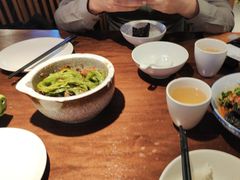 -湖兰金牌小炒肉(椒江万达店)