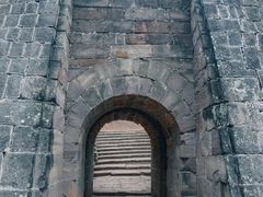 -金堂县云顶石城风景区