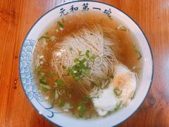 雪菜肉丝-李公面(星尚邻里店)