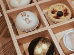 -喜粤糖朝餐厅(三八广场店)