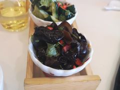 -太兴餐厅(小径湾店)