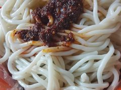 -老字号手工凉皮米线(和平小区店)