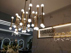 -时尚玩家发型设计